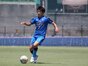 試合シーン80