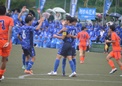 実践学園 vs 東京実業