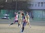 試合シーン57