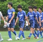 実践学園 vs 武蔵
