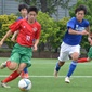 保善 vs 都立青山