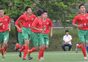 試合シーン13