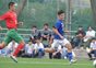 試合シーン16