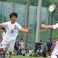 早稲田実業 vs 大森学園