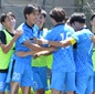 成立学園 vs 国士舘