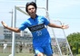 試合シーン14