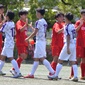 駒澤大学高等学校 vs 暁星高等学校