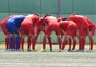 試合シーン10
