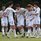 日大鶴ヶ丘 vs 堀越