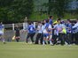 試合シーン38