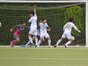 試合シーン72