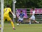 試合シーン85