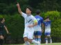 試合シーン91