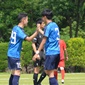 多摩大目黒 vs 都立葛飾野
