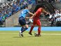 試合シーン17