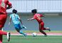 試合シーン38