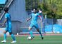 試合シーン40