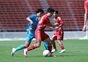試合シーン64
