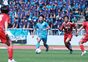 試合シーン76
