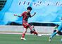 試合シーン82