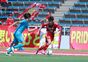 試合シーン85