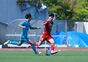 試合シーン90