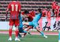 試合シーン97