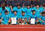 試合シーン119