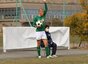 青森山田DF小沼蒼珠(2年)は自慢のロングスローの他、ゴールに絡む活躍を見せた