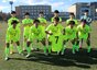 帝京安積の先発メンバー