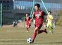 尚志FW千住澪央(2年)は1ゴール1アシストの大暴れ
