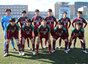 尚志の先発メンバー