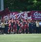 都立石神井 vs 日大二