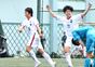 試合シーン17