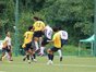 試合シーン11