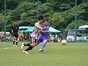 試合シーン07