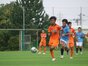 試合シーン13