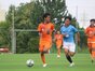 試合シーン14