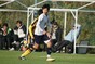 試合シーン18