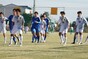 試合シーン34