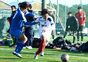 試合シーン17
