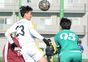 試合シーン12