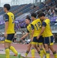 鹿島学園 vs 水戸啓明