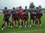 試合シーン16