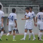 東洋大牛久 vs 明秀日立