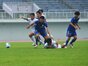 試合シーン28
