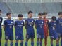 試合シーン90