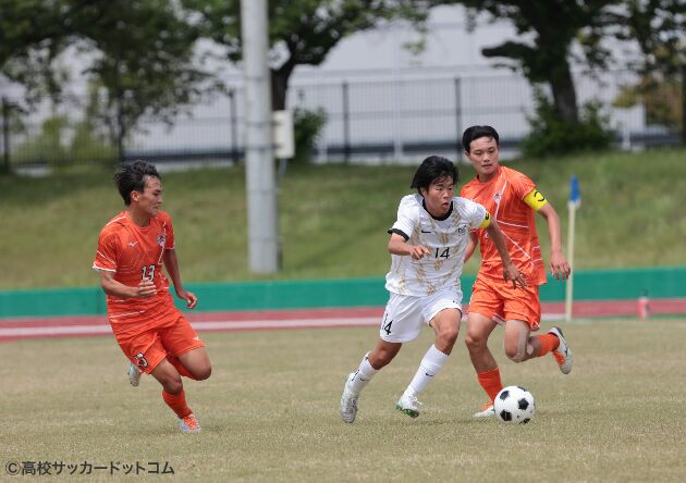 サッカー部　インターハイ仕様　Мサイズ サッカー部 インターハイ仕様 Мサイズ