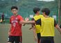 試合シーン29
