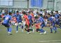 試合シーン70
